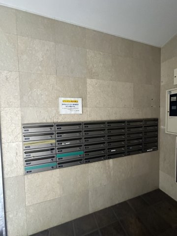 ファミーユDAISHINのその他共用部分