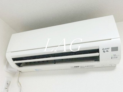 【設備】 | グランコート六町 | エアコンです。