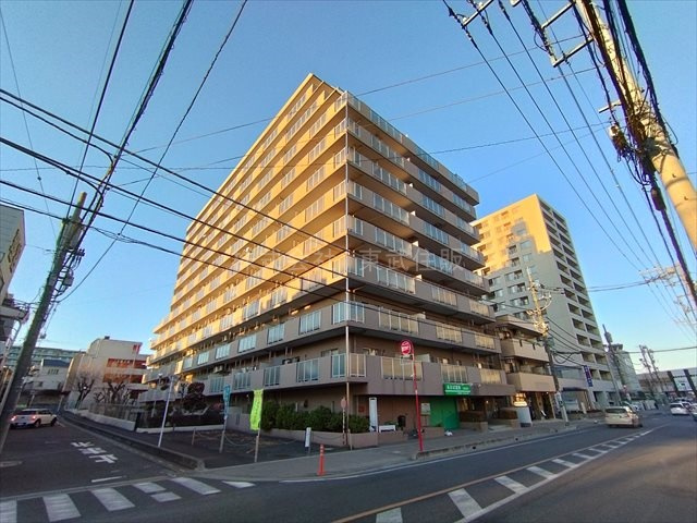 【外観】の画像