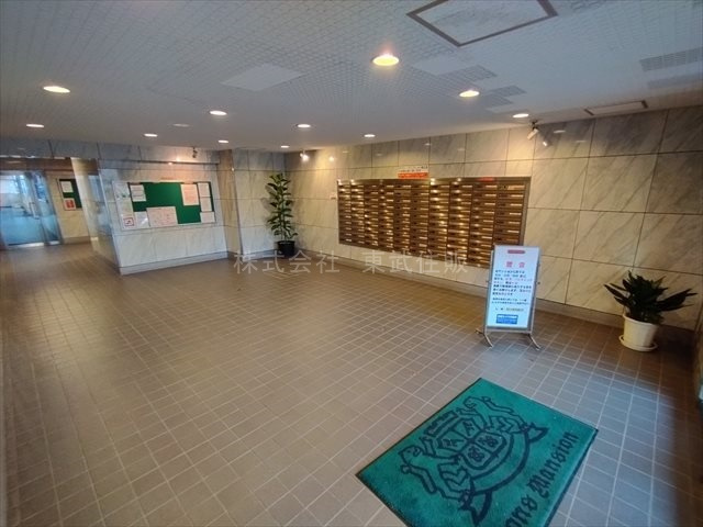 【エントランス】の画像