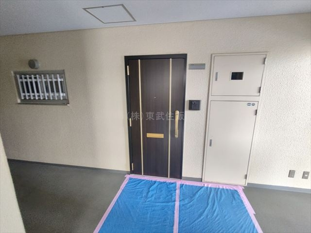 【玄関】の画像