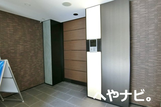 【エントランス】 | ★エントランス