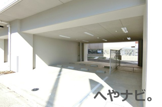 【駐車場】 | ★駐車場