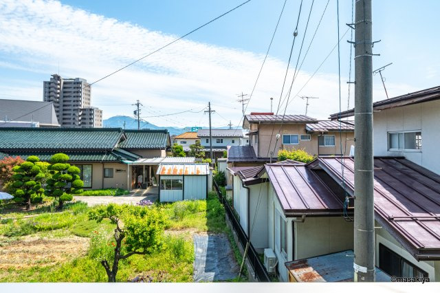 オッツ高田の展望