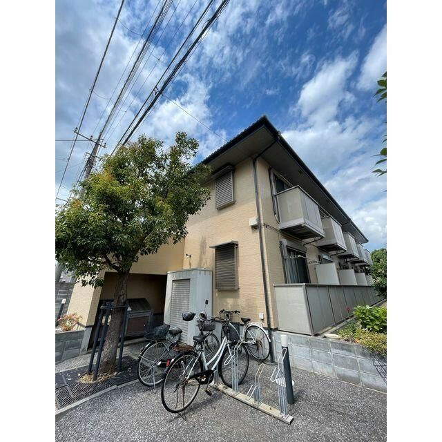 アムール　ならし野のその他共用部分
