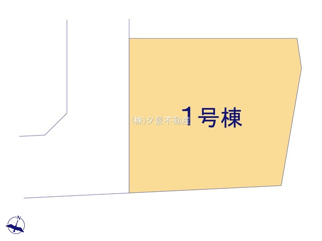 《仲介手数料無料》ふじみ野市福岡３丁目4-20新築一戸建てハートフルタウン