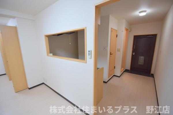 メゾン中央のその他