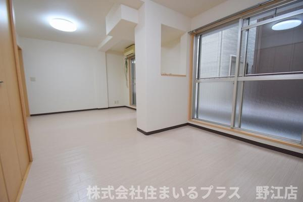 メゾン中央の設備