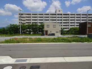 【外観】 | 川西市清和台東2丁目4の14　建築条件無土地