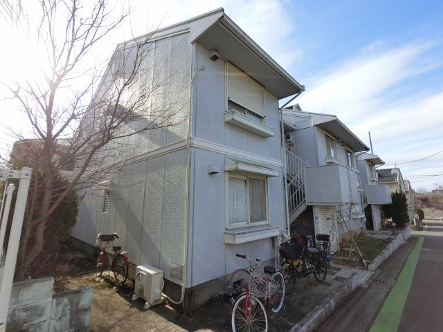 ファーストヴューラ　九番館の画像