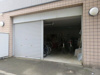 【駐車場】アビタ円山 