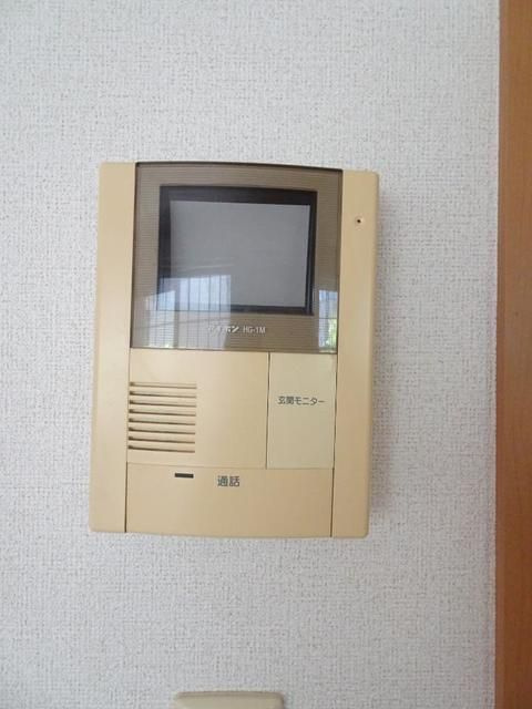 ラフィネのセキュリティ