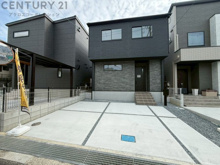 川西市東畦野1期の画像