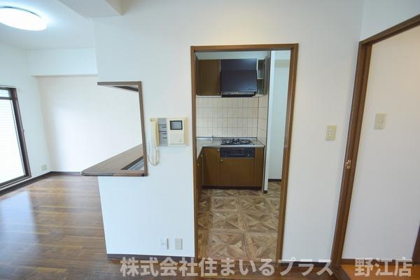 パードレ関目のその他