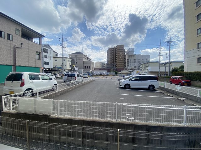 【展望】 | F+style上田2号館