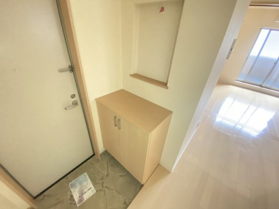 【収納】 | F+style上田2号館