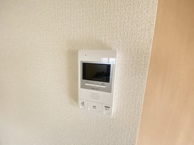 【セキュリティ】 | F+style上田2号館