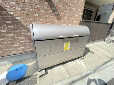 【その他共用部分】 | F+style上田2号館