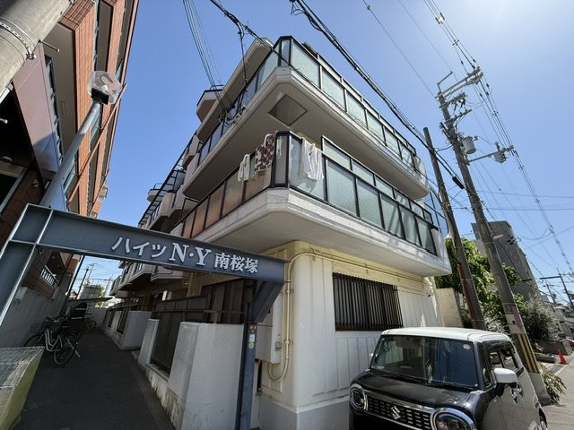 ハイツNY南桜塚