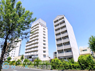 POP新瑞【名古屋市賃貸・宅配ボックス】の画像