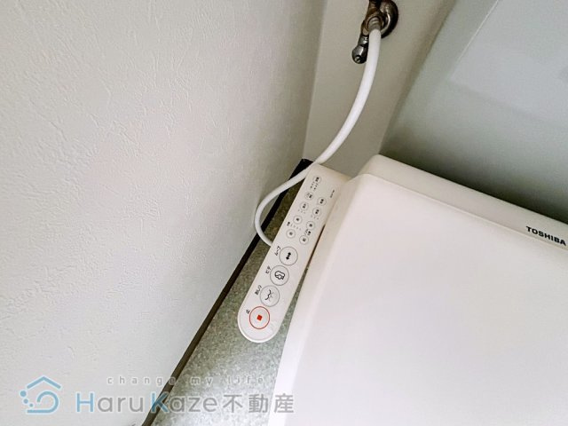 【トイレ】 | POP新瑞【名古屋市賃貸・宅配ボックス】