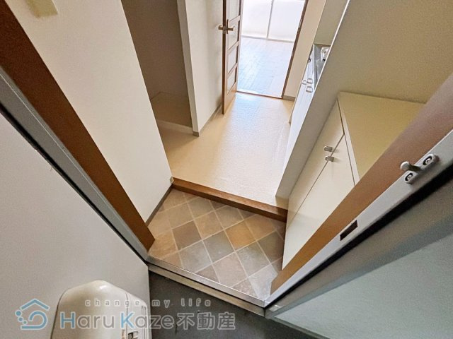 【玄関】 | POP新瑞【名古屋市賃貸・宅配ボックス】