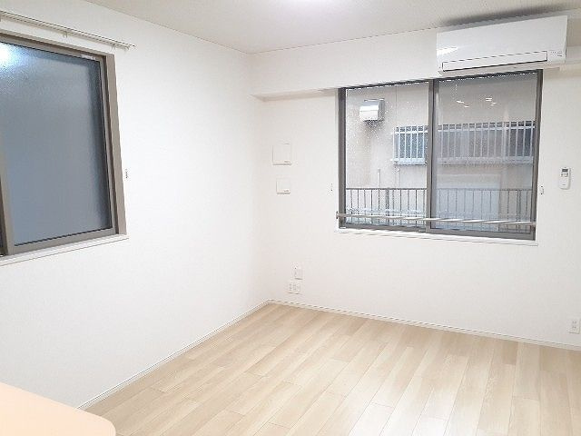 スマイル　２の居間・リビング|ゆったり過ごせる居間です