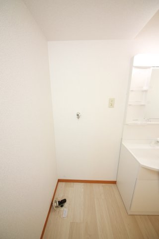 Pocopatyo B棟の設備