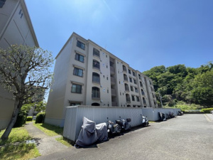 西武郊外マンション湘南鷹取台I棟の画像
