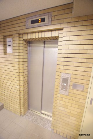 AVER新野田 の設備
