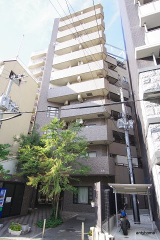 AVER新野田 の外観
