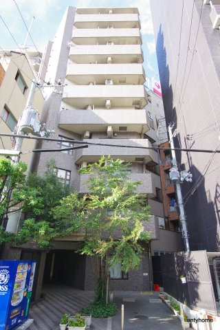 AVER新野田 の外観