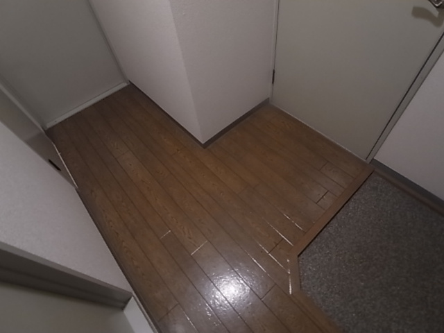 神戸市長田区前原町２丁目のアパート