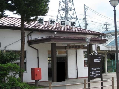 【周辺】 | ロイヤルオークⅡ | 岩村田駅まで750m