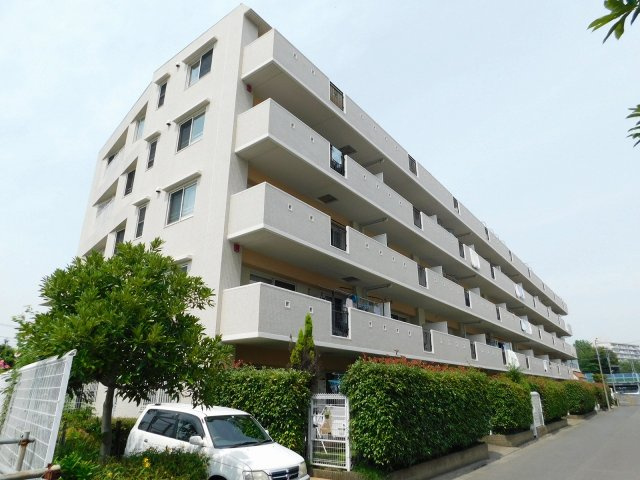 ゼファー久米川ミーティス