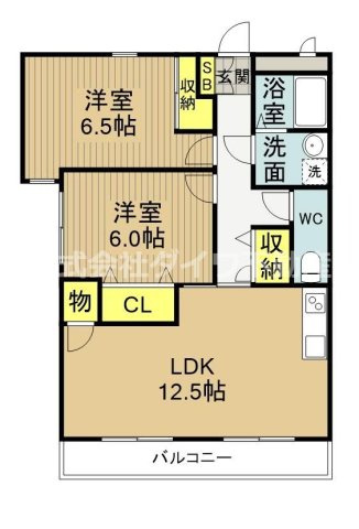 マンションヒルトップ
