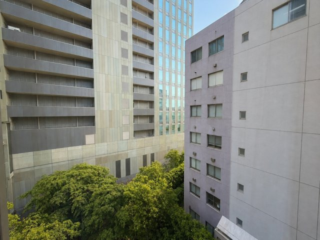 【展望】 | パークコート渋谷ザ タワー