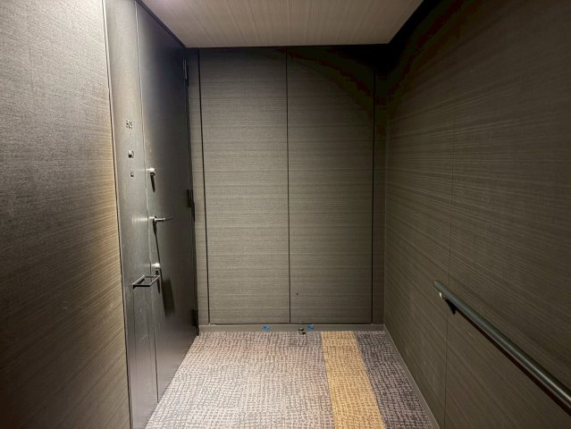 【その他】 | パークコート渋谷ザ タワー