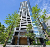 パークコート渋谷ザ タワーの画像