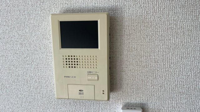 クレイトンハウスKのセキュリティ