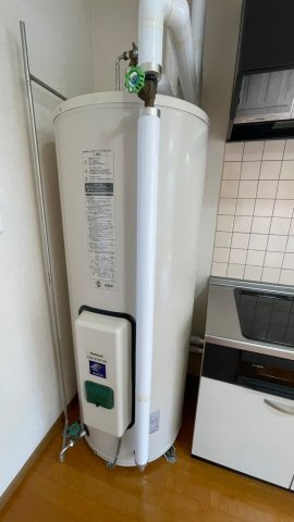 クレイトンハウスKの設備
