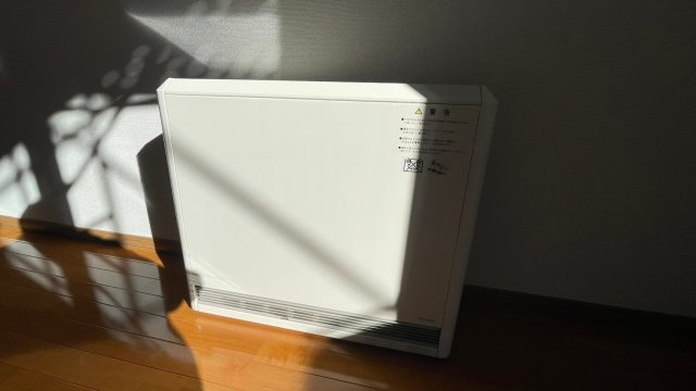 クレイトンハウスKの設備