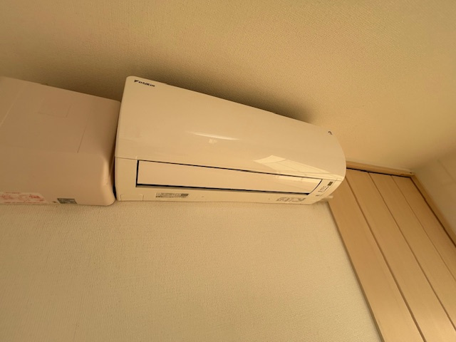 アクト西ヶ原の設備