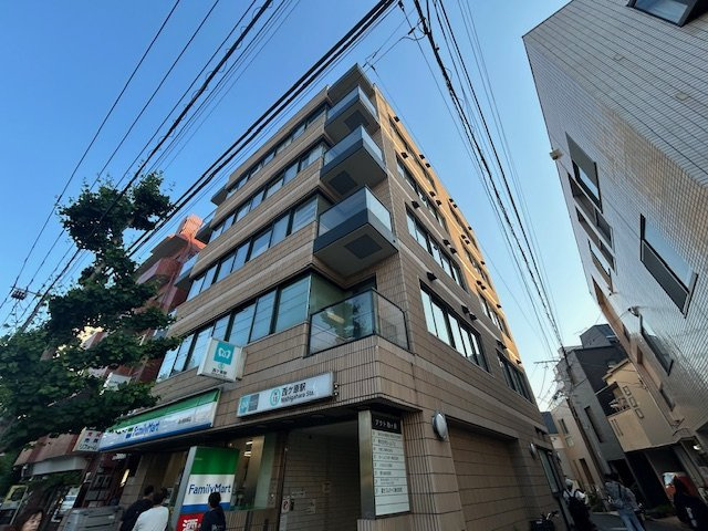 アクト西ヶ原