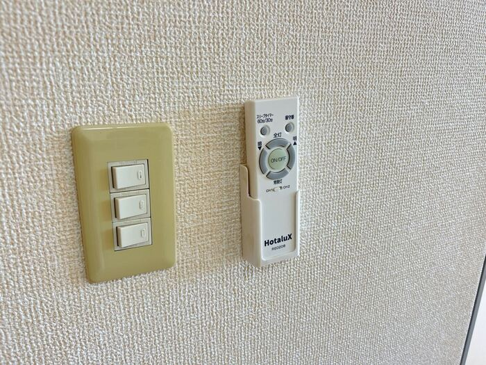 ローズコートＳＡＴＯの設備