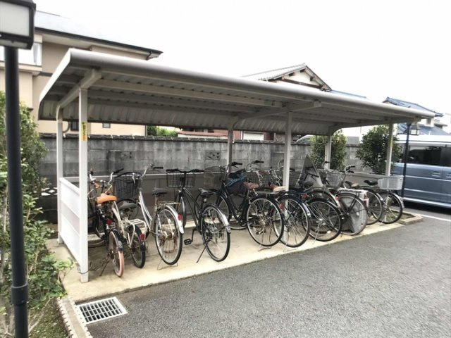 ローズコートＳＡＴＯのその他共用部分