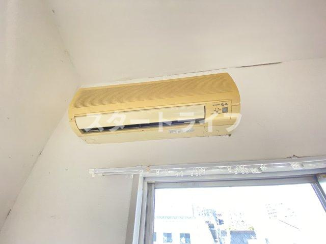 大阪市淀川区野中南１丁目の賃貸マンションの設備