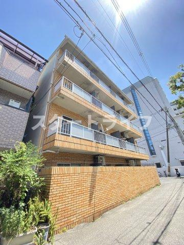 大阪市淀川区野中南１丁目の賃貸マンション