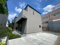 上連雀1丁目戸建Ⅰの画像
