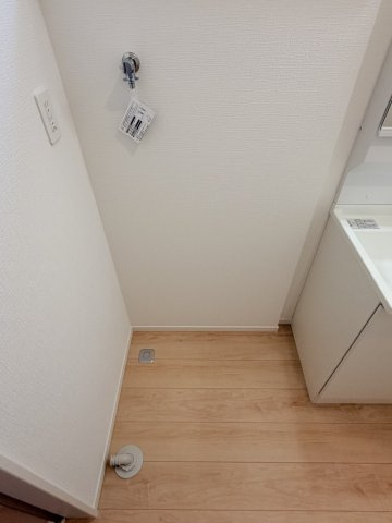 南原1丁目(第3)のランドリースペース